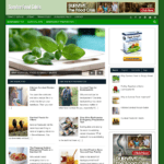 Survive Food Crisis Website