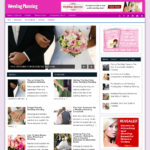 Wedding Planning Website