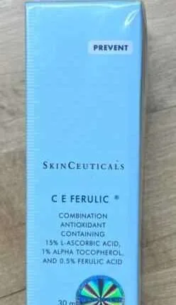 SkinCeuticals C E Ferulic Serum - 1oz