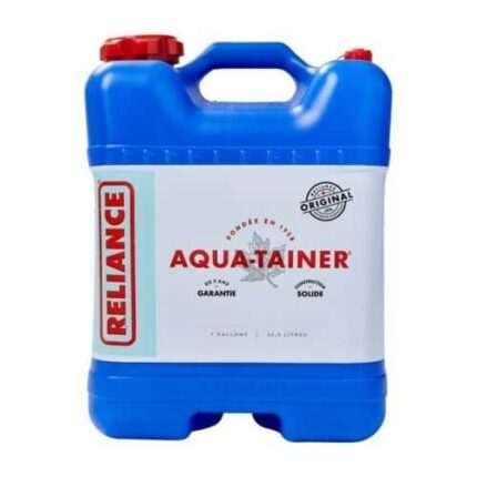Aqua-Tainer Water Storage Container 7 Gallon US