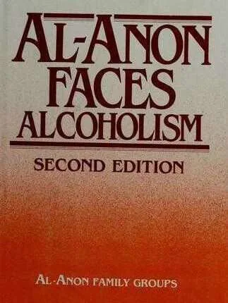 How Al-Anon Works for Families & Friends of Alcoholics - Paperback - GOOD