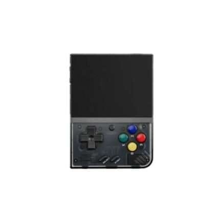 Miyoo Mini Plus + Handheld Retrogaming Console 128 GB Fully Loaded