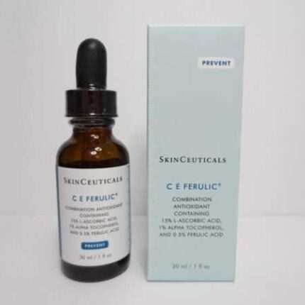 SkinCeuticals C E Ferulic Serum - 1oz New 12/2025