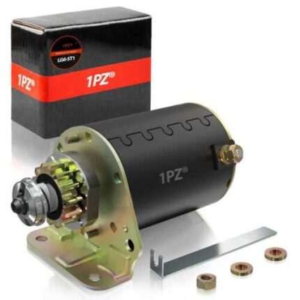 Starter motor for Husqvarna YTA18542 YTH2042 YTH18542 Briggs & Stratton Engine
