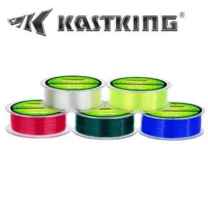 KastKing World's Premium Monofilament Fishing Line ICAST Award Winning Line