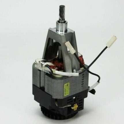 W10247536 Whirlpool Mixer Assy-Wolong Motor OEM W10247536