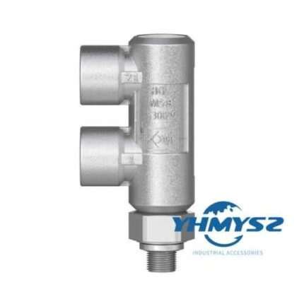 MS28889-2 Valve, New