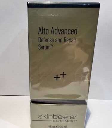 Skinbetter Science - Alto Advanced Defense and Repair Serum 1 fl oz, 30 ml - New