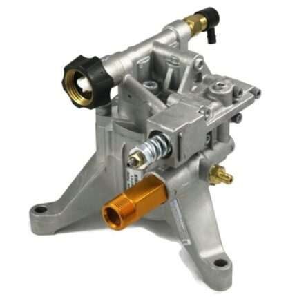 Pressure Washer Pump for Troy-Bilt 2800 PSI 020676-00 with Briggs 8.75 Motor