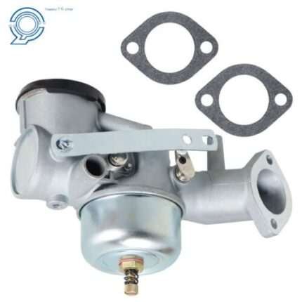 Carburetor For Briggs & Stratton 491031 490499 491026 281707 12HP Engine Motor