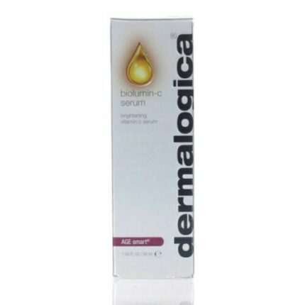 Dermalogica Biolumin-c Brightening Vitamin C Serum - 1oz