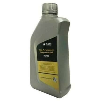 Klubersynth UH1 6-460 1l     Gears- Rolling-Bearings High Temperatures Lubricant