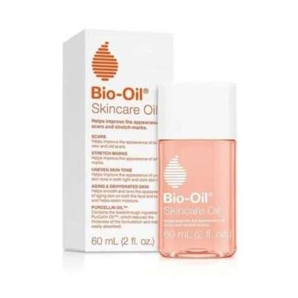 Bio-Oil Skincare Oil for Scars and Stretchmarks - 60mL / 2 Fl Oz [Skincare]
