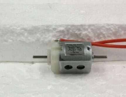 PIRANHA 21,500 RPM MOTOR SCALEXTRIC CARRERA  FLY SLOT IT 1/32 SLOT CAR MOTOR