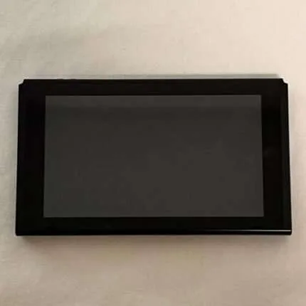 Nintendo Switch UNPATCHED Hac-001 Console Used Tested
