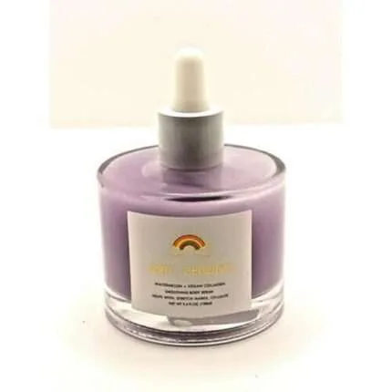 Rainbow Beauty ANTI-CELLULITE Watermelon Smoothing Body Serum  3.4 OZ