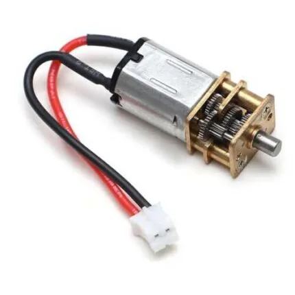NEW Orlandoo Hunter Geared Motor 120RPM PH2.0 : 1/35 / 1/32 FREE US SHIP