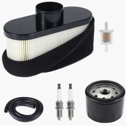 GENUINE OEM KAWASAKI 49065-0721 OIL FILTER; REPLACES 49065-7007 PACK OF 2
