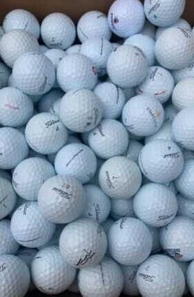 36 AAA Titleist Pro V1 Pro V1X Golf Balls - FREE SHIPPING - AAA SALE