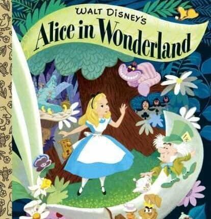 Disney's Small World Library ~ Hardcover ~ Choose Your Own