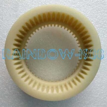 1PC Bowex M-28 Gear Coupling Sleeve FLEXIBLE SHAFT PART # M-28