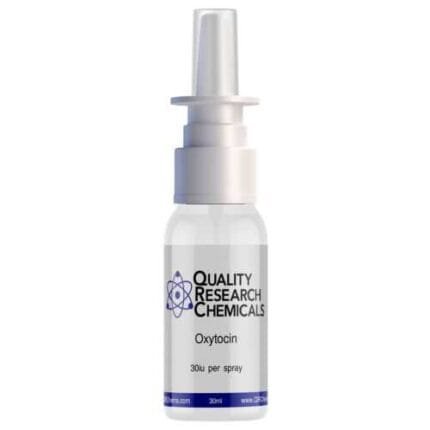 Oxytocin-N 15iu Per Spray 1oz (30ml)