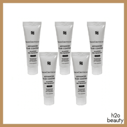 SkinCeuticals Travel Size 5 x 4ml Sample Set List