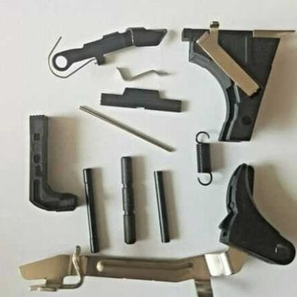 Glock 19 Lower Parts Kit for G19 Gen 3