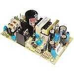 Mean Well USA PD-25A AC/DC Dual output Open frame Power supply - Output 5VDC ...