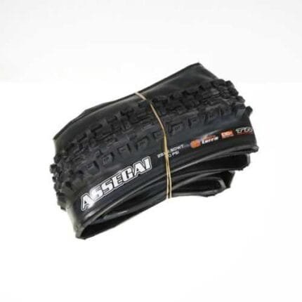Maxxis Assegai WT 29x2.50" TR EXO+ 3C MaxxTerra 60 TPI Bike TireTubeless Ready