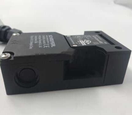 OKI-OET 16700026 22.6-706R STEPLESS 100/BG