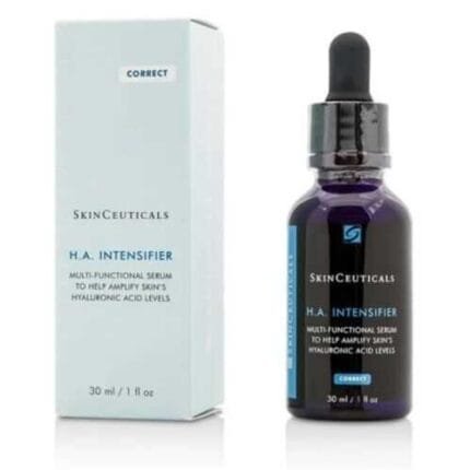 Skinceuticals H.A. Intensifier Multi-Functional Serum 30ml /1fl oz New In Box!
