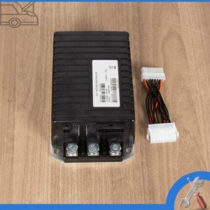 48V 250A Motor Controller For Curtis Club Car 1510A-5251 / 1515-5201 / 1510-5201