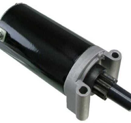 New Starter fits Cub Cadet 20-27 HP 32-098-01S, K0H3209801S