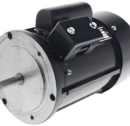 Steel Dragon Tools® Motor for SDT 7090E & SDT 7090-PRO 0.475" Shaft