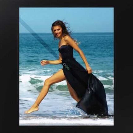 Zendaya 045 | 8 x 10 Photo | Celebrity Actress, Beautiful Woman