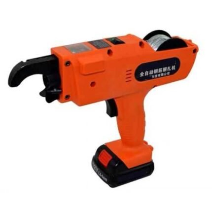 LABLT Concrete Vibrator Concrete Vibrabrater 1300W with 6.6 FT Copper Shaft 110V