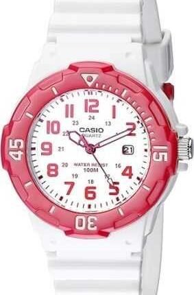 casio LRW-200H-4BVDF