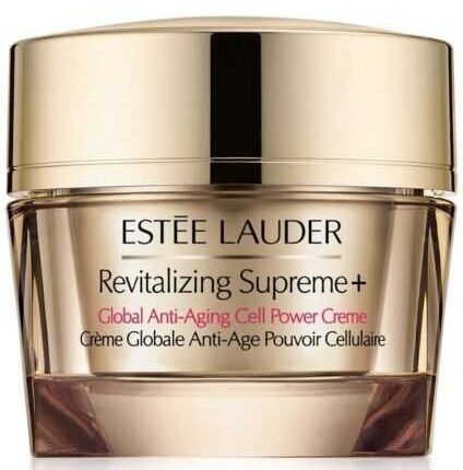 Estee Lauder Revitalizing Supreme+ Global Anti-Aging Cell Power Creme 15mL 0.5oz