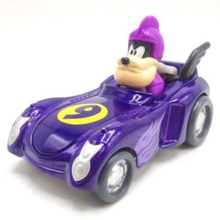Disney Mickey & the Roadster Racers Cars Pete's Super Crusher Bulk