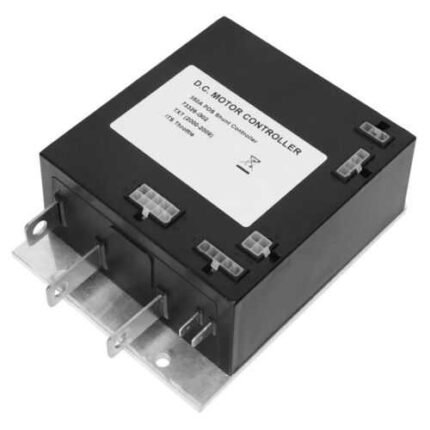 36V 350A Golf Cart Motor Controller For EZGO TXT Electric PDS Golf Cart 00‑09