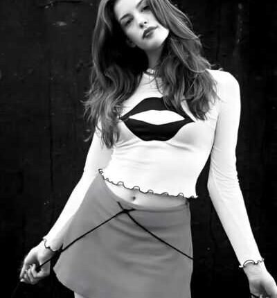 Liv Tyler 8 x 10 Photograph Art Print Photo Picture
