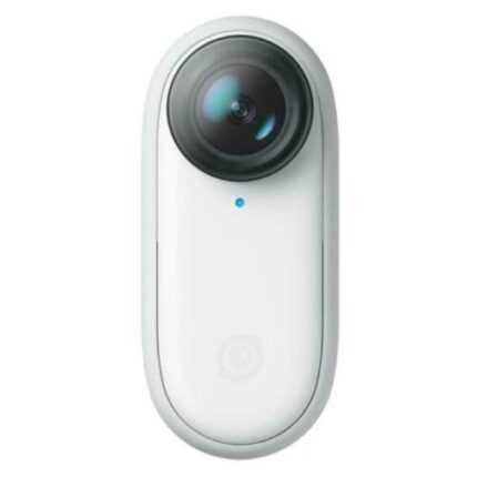 Insta360 X3 Pocket 360 Action Cam Waterproof