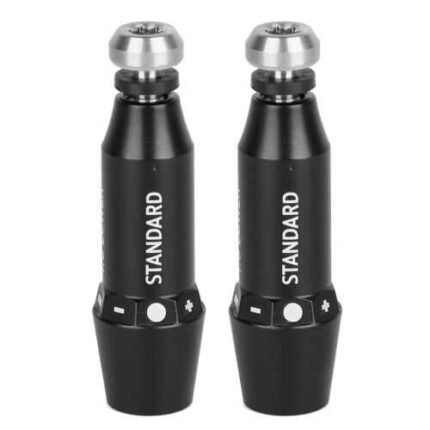 2× Adapter .335 COMPATIBLE WITH PXG 0811X XF LX Gen1 Gen2 Gen3 Gen4 Driver/Wood