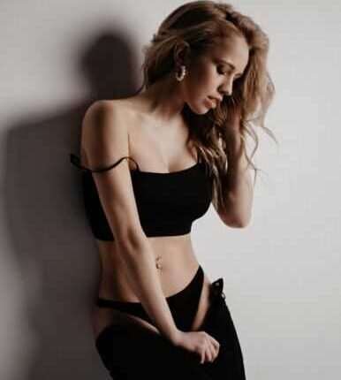 Sexy girls lady women model 8.5 X 11 Inch Photo Print Unframed New US ship#13251