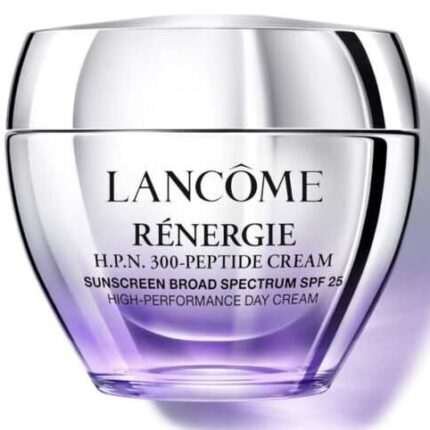 New Lancome Renergie - HPN 300 Peptide SPF 25