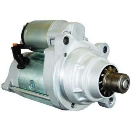 New Starter For Ford 6.0 Power Stroke Diesel F-250 F-350 E-350 F-450 Super Duty