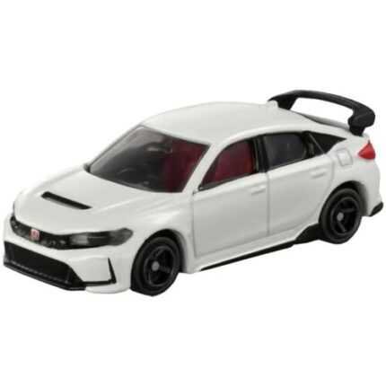 Takara Tomy Tomica 78 Honda CIVIC TYPE R White Diecast Model Car New in Box