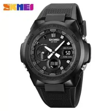 SKMEI Men Watch Luxury Military Wristwatch LED Digital Fashion Boy Sport Watches