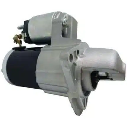 New Starter For Chevy Cruze/Limited Sonic Trax 1.4L 25194634 55576954 M000T39171